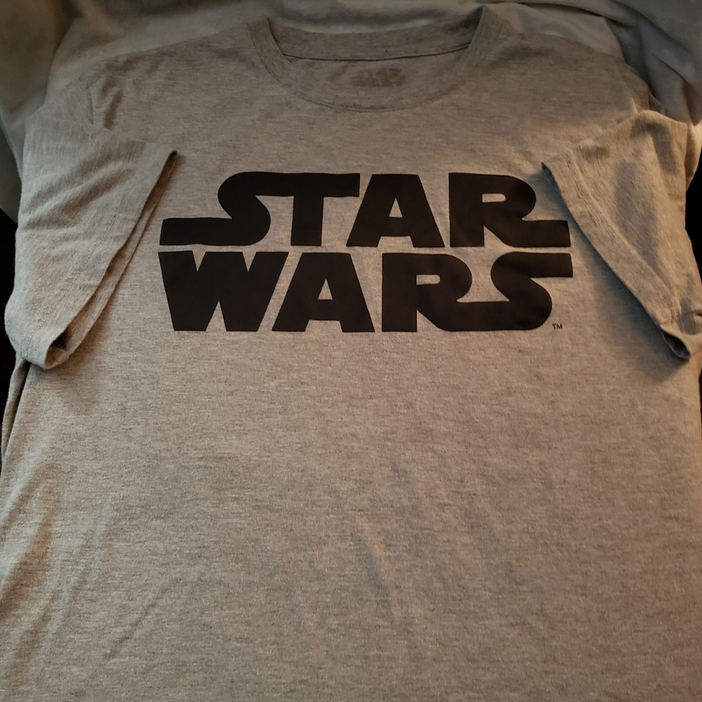 Star Wars T - Shirt
